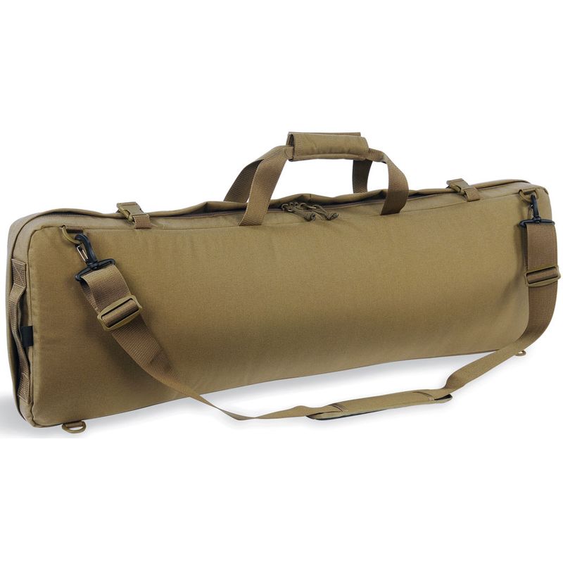 Sac Modulaire Pour Fusil Tasmanian Tiger TT - 1m, Olive, Cordura 700D - NEUF