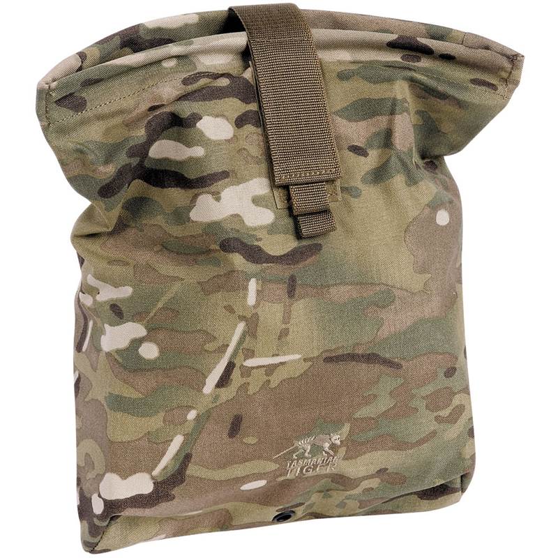 Tasmanian Tiger Dump Pouch MC-1