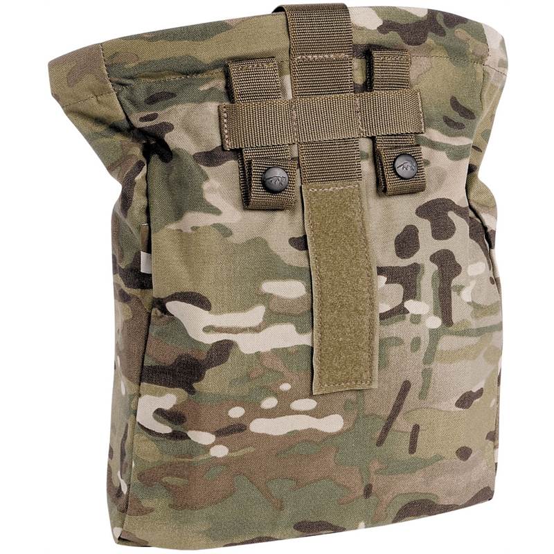 Tasmanian Tiger Dump Pouch MC-5