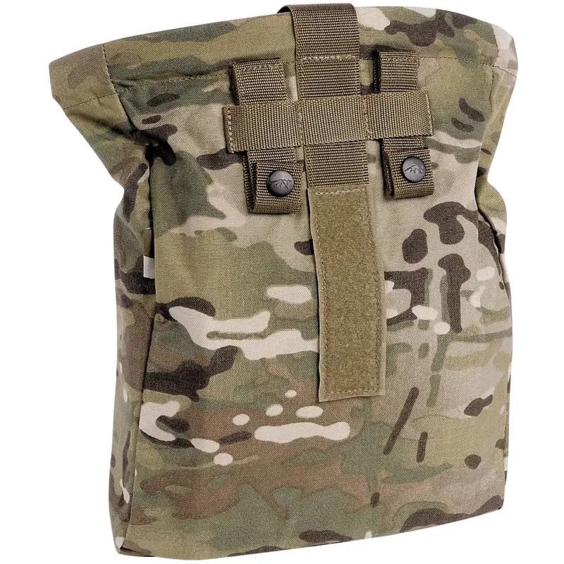 Tasmanian Tiger Dump Pouch MC-5