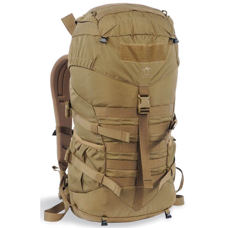 Tasmanian Tiger Trooper Light 22L Pack-1