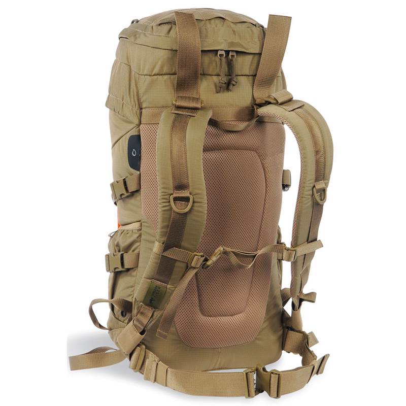 Tasmanian Tiger Trooper Light 22L Pack-3