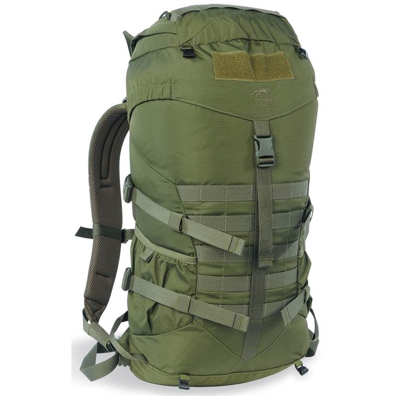 Tasmanian Tiger Trooper Light 35L Pack-1