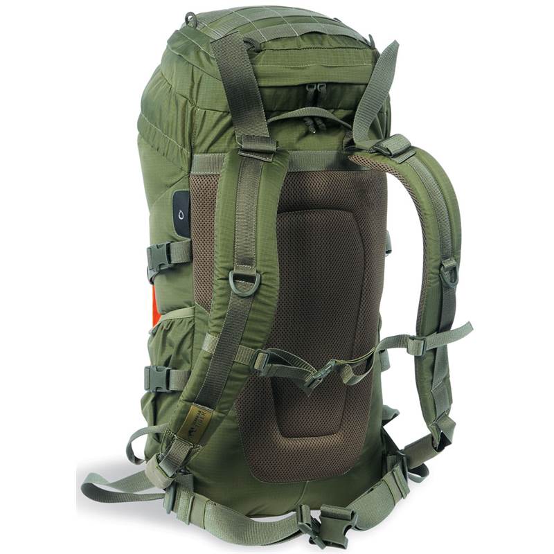 Tasmanian Tiger Trooper Light 35L Pack-3