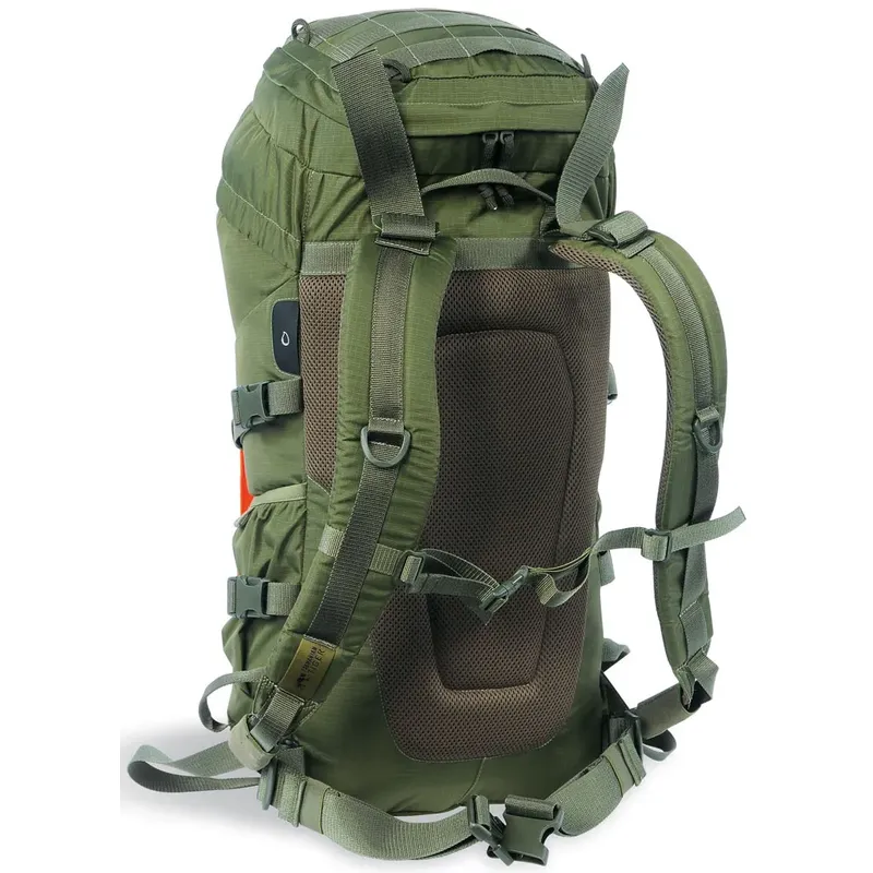 Tasmanian Tiger Trooper Light 35L Pack-3