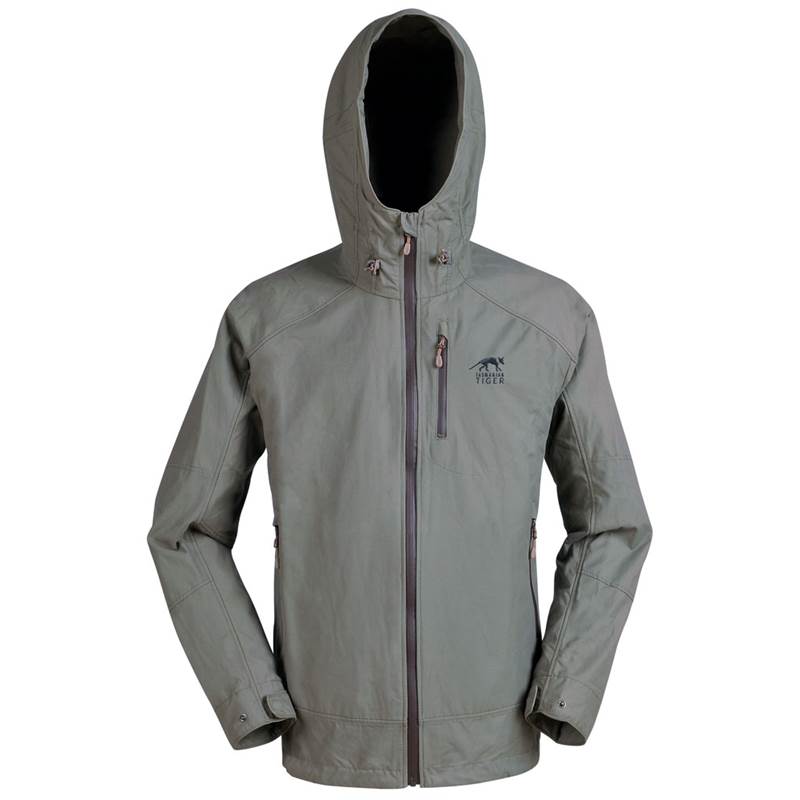 Tasmanian Tiger Mens Vermont Jacket-3