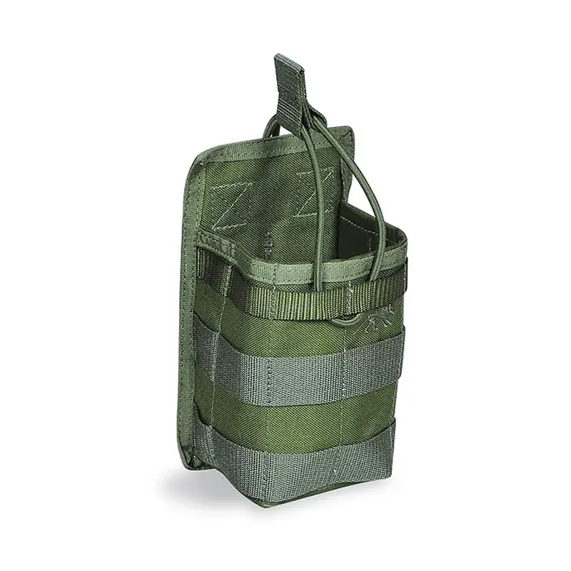 Tasmanian Tiger DBL Mag Pouch EL-4