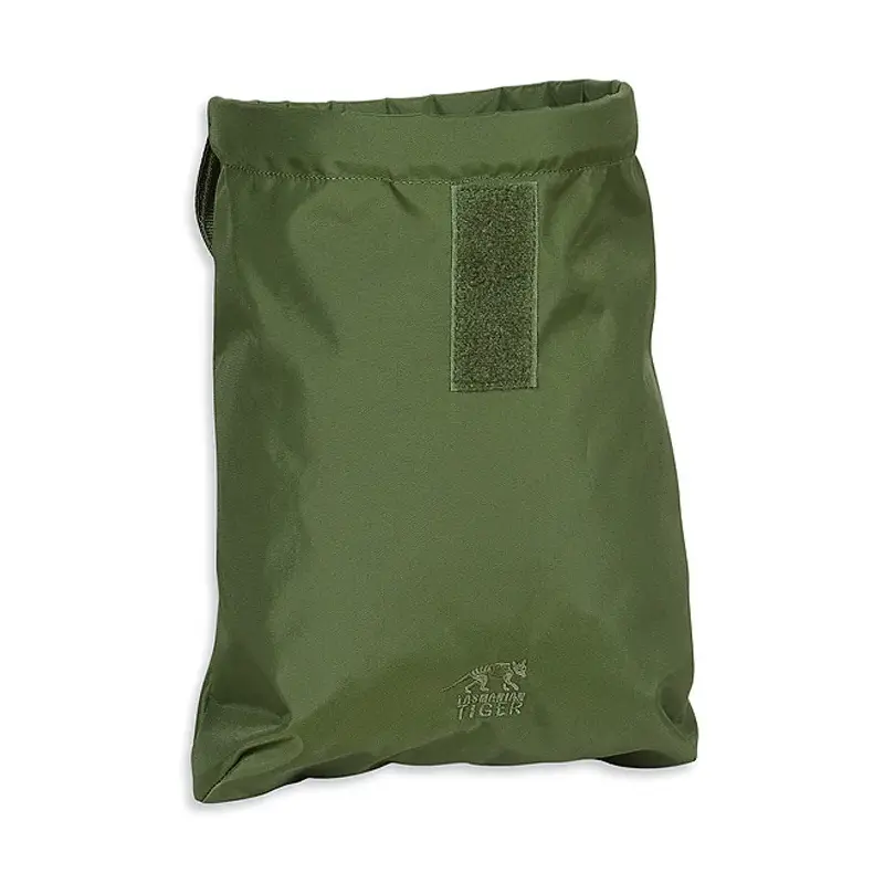 Tasmanian Tiger Dump Pouch-3