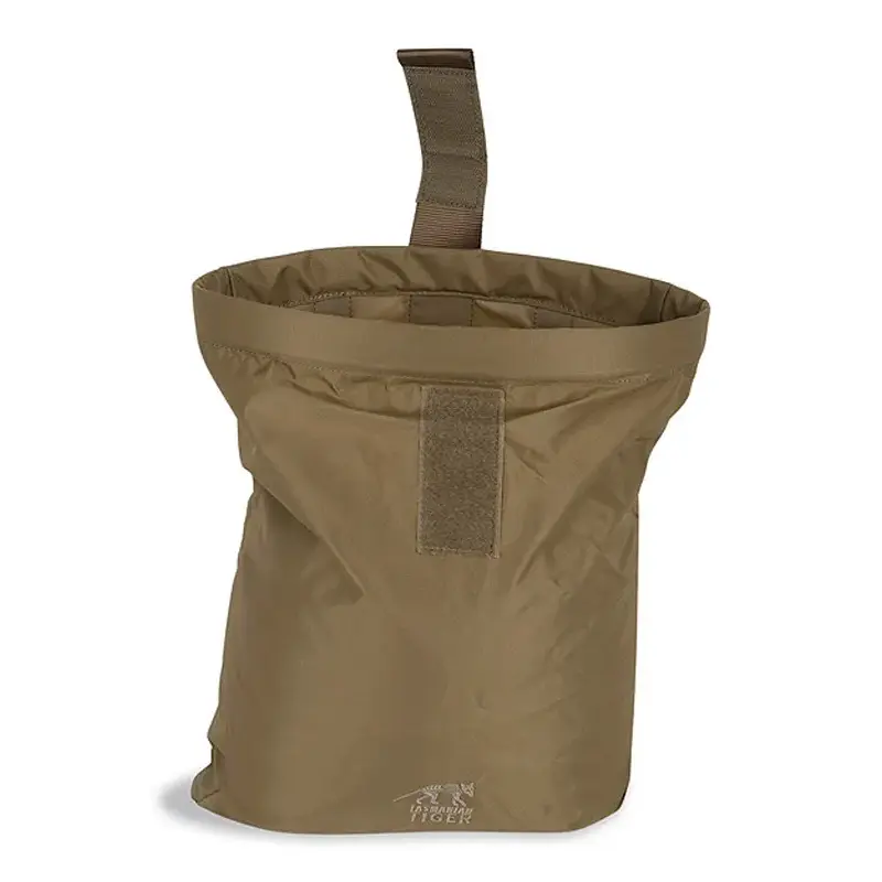 Tasmanian Tiger Dump Pouch-5