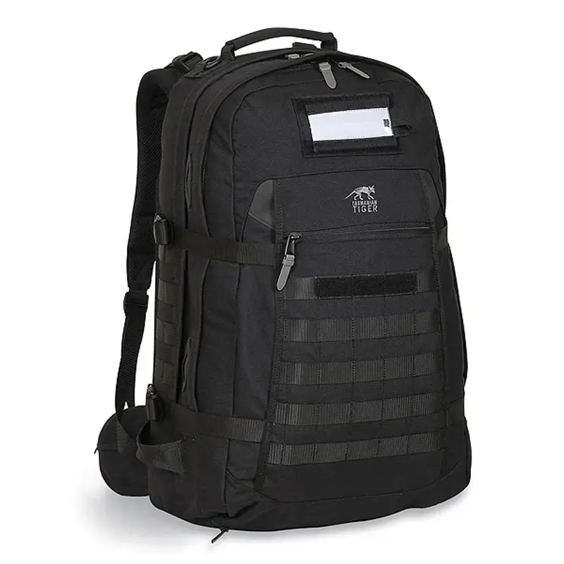 Tasmanian Tiger Mission Bag-3