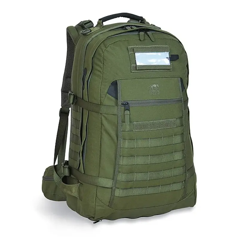 Tasmanian Tiger Mission Bag-5