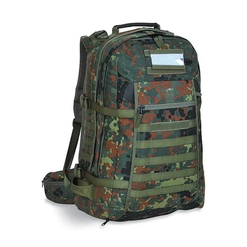 Tasmanian Tiger Mission Bag-4