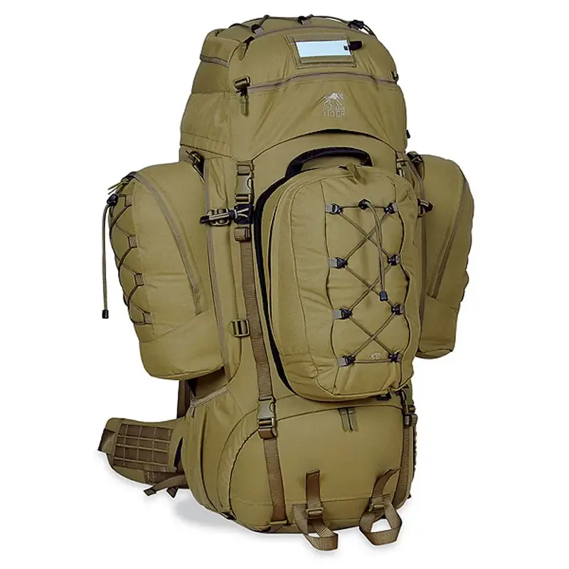 Tasmanian Tiger TT Range Pack G82-4
