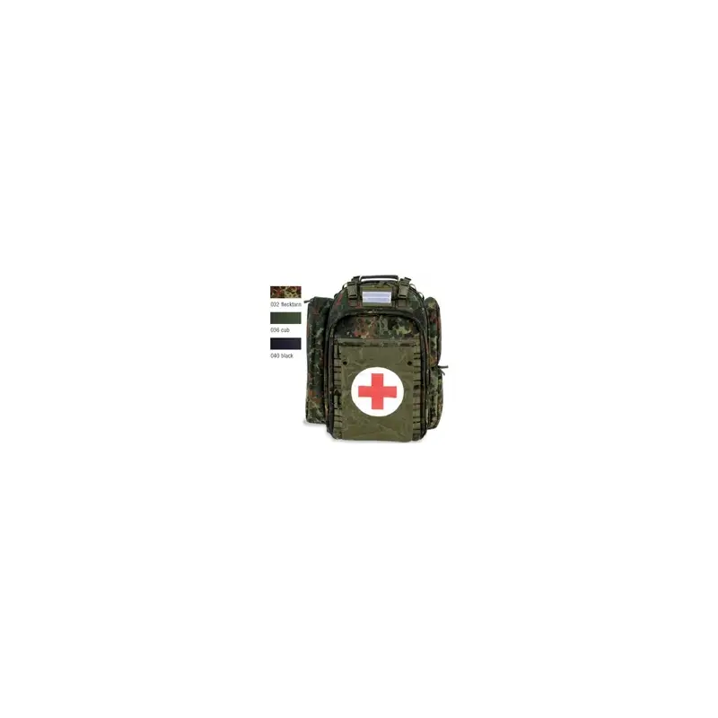 Tasmanian Tiger First Responder 2-2