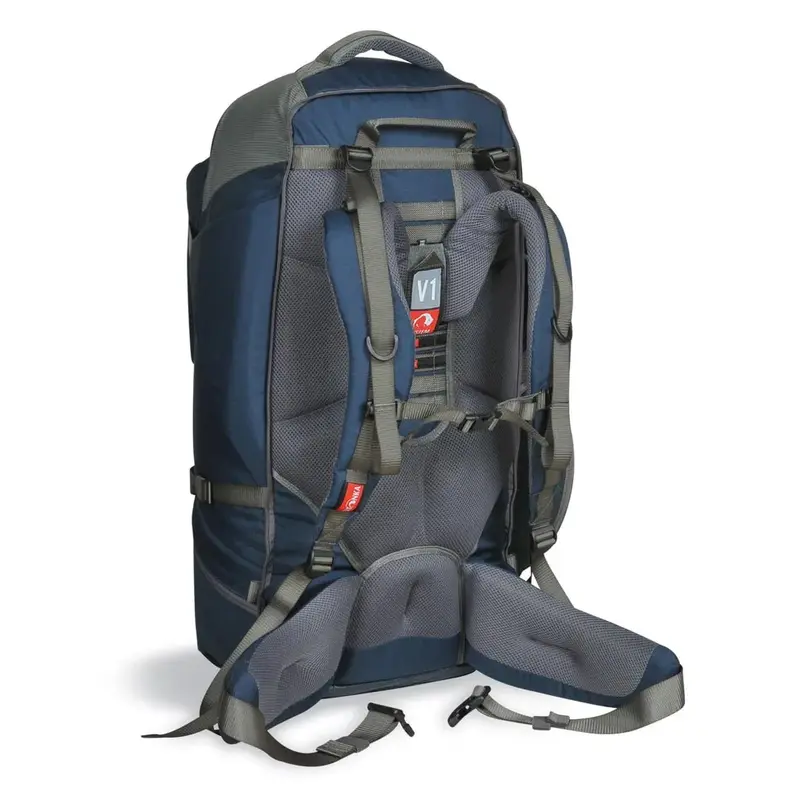 Tatonka 60 L Great Escape Travel Backpack-4