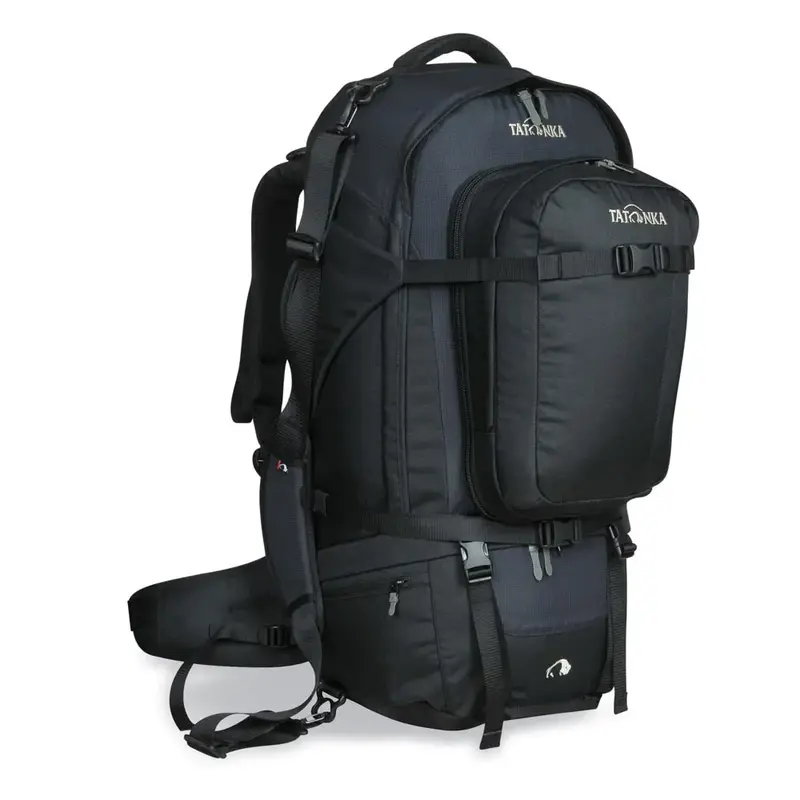Tatonka 60 L Great Escape Travel Backpack-5