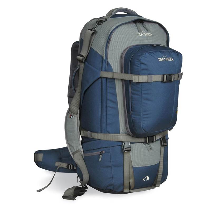 Tatonka 75 L Great Escape Travel Backpack-1