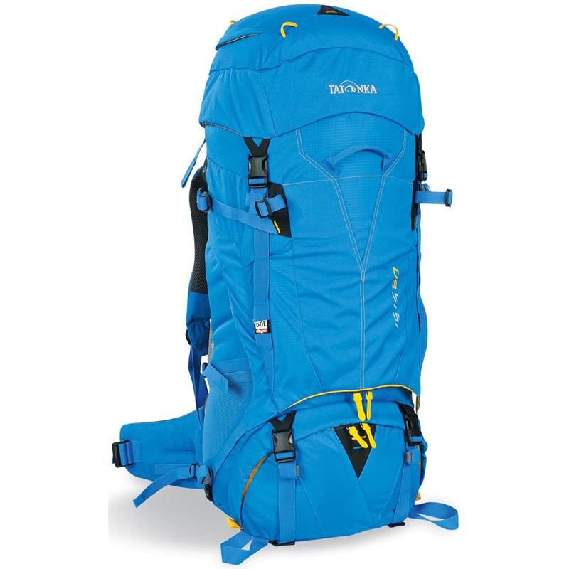 Tatonka Ladies Isis 50 L Trekking Rucksack-1