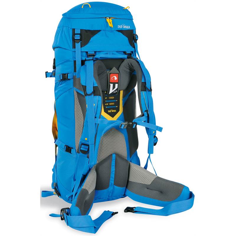 Tatonka Ladies Isis 50 L Trekking Rucksack-4