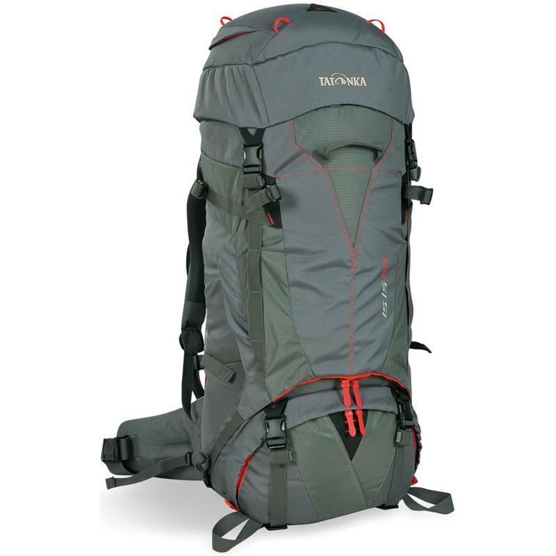 Tatonka Ladies Isis 50 L Trekking Rucksack-5
