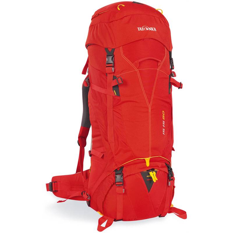 Tatonka Ladies Isis 60 L Trekking Rucksack-1