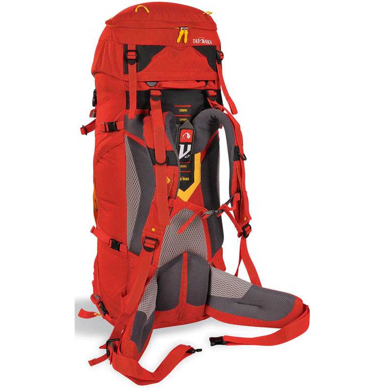Tatonka Ladies Isis 60 L Trekking Rucksack-4