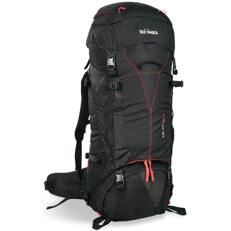 Tatonka Ladies Isis 60 L Trekking Rucksack-5