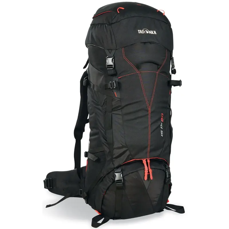 Tatonka Ladies Isis 60 L Trekking Rucksack-5