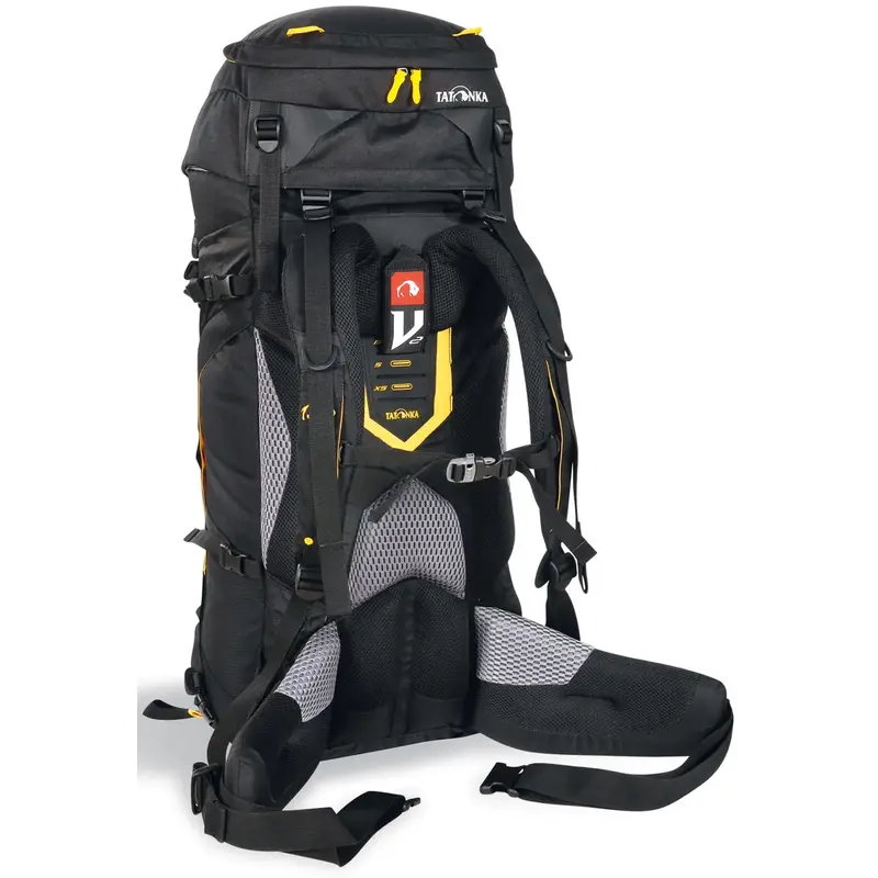 Tatonka Yukon 50 L Trekking Rucksack-4