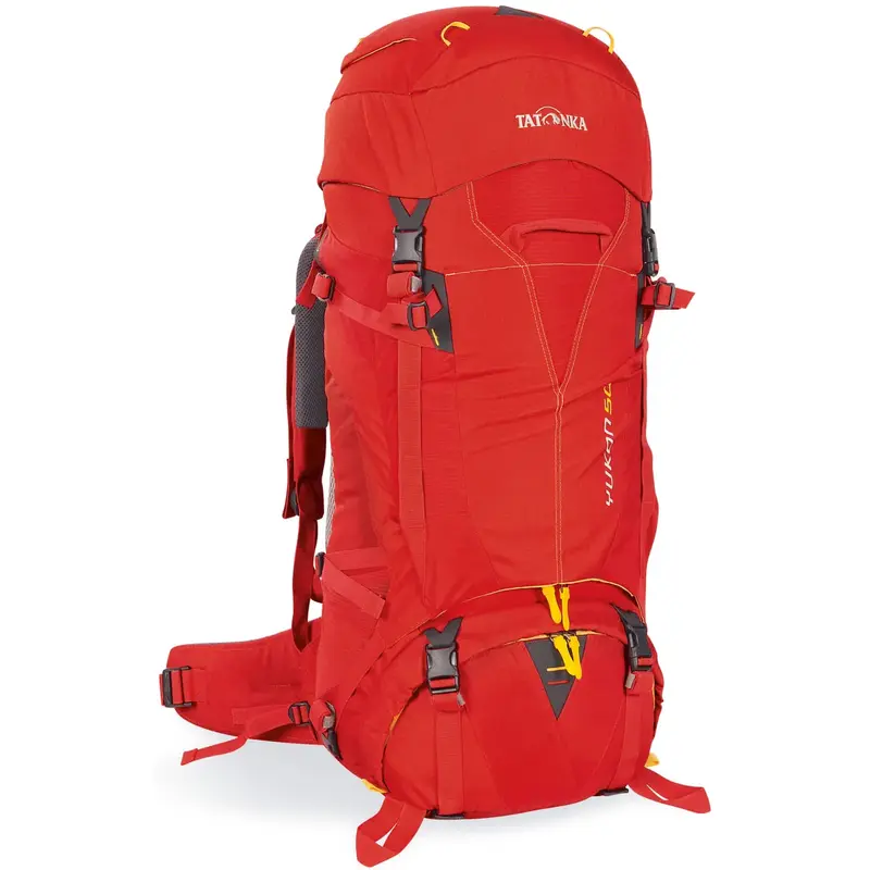 Tatonka Yukon 50 L Trekking Rucksack-5