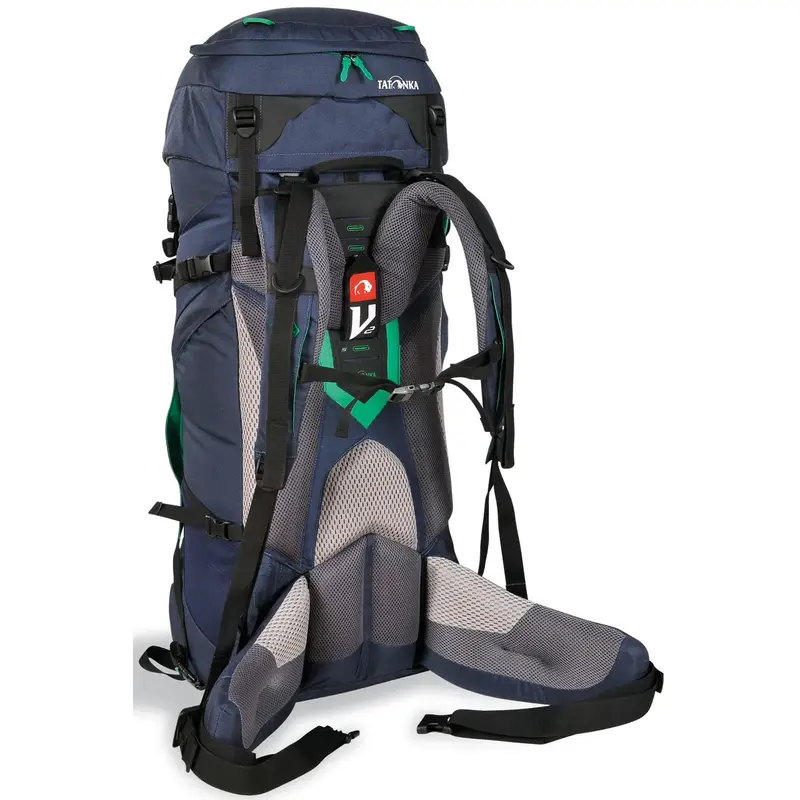 Tatonka Yukon 60L Trekking Rucksack-4