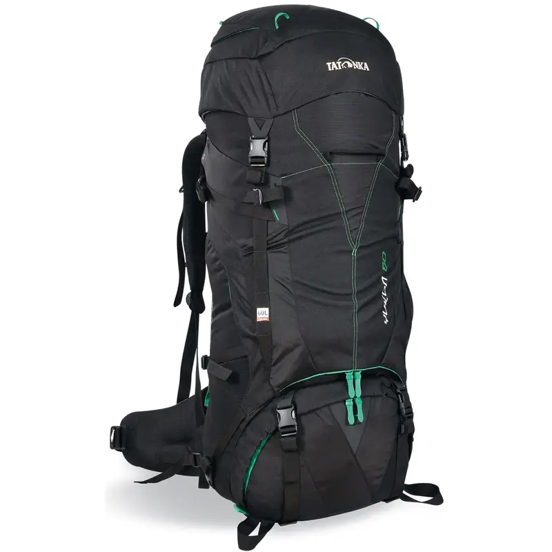 Tatonka Yukon 60L Trekking Rucksack-5