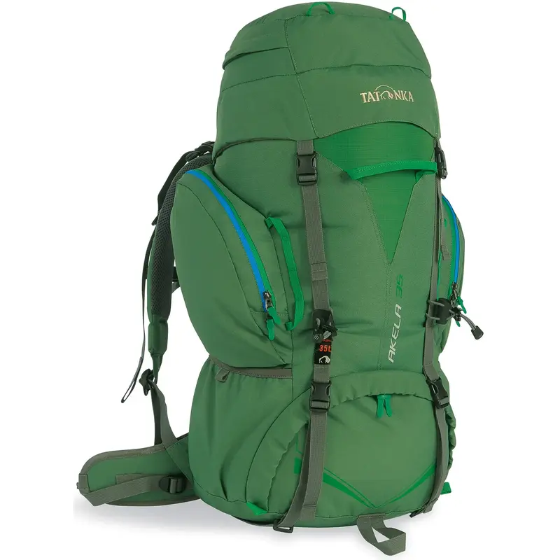 Tatonka Akela 35 L Trekking Rucksack-5