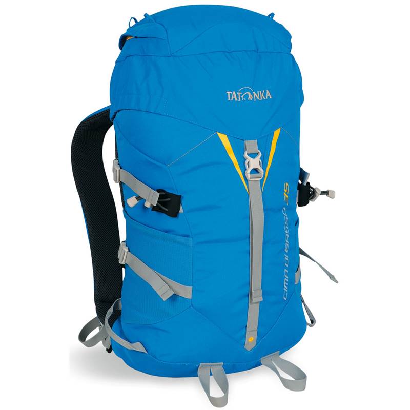 Tatonka Cima Di Basso 35 L Alpine Rucksack-1