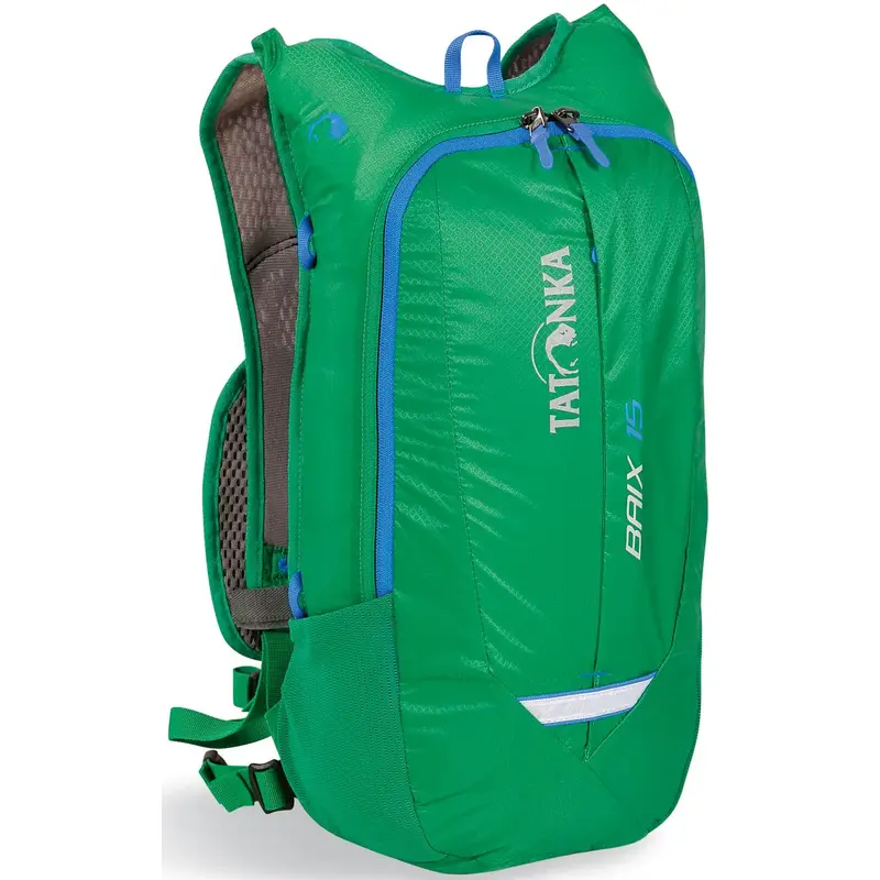 Tatonka Baix 15L Alpine Backpack-4