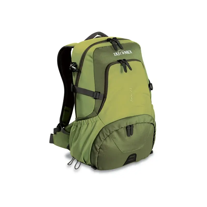 Tatonka Bise 23 Hiking Rucksack-2