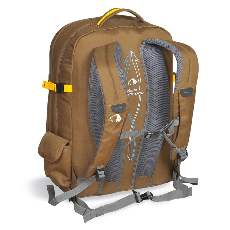 Tatonka Zaphod 28 L Laptop Backpack-3