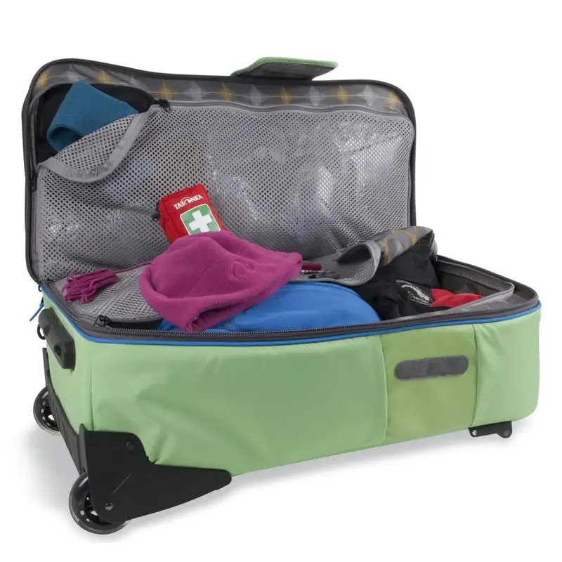 Tatonka Pro Team M Travel Bag-5