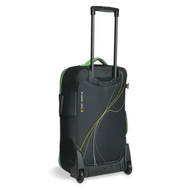 Tatonka Pro Team M Travel Bag-4