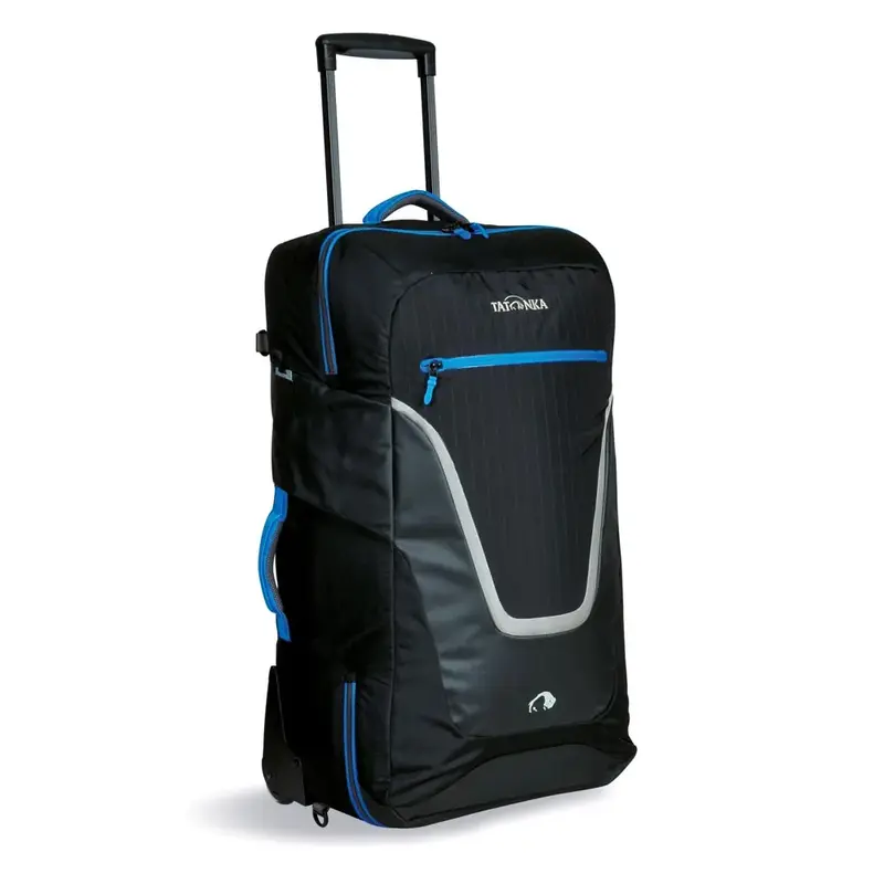 Tatonka Pro Team L Travel Bag-2