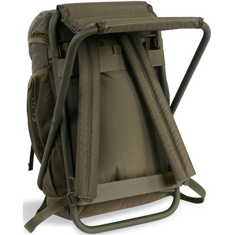 Tatonka Fisherman 20L Backpack/Seat Combination OutdoorGB