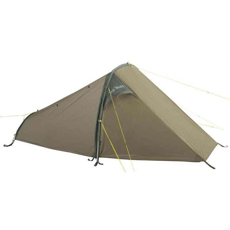 Tatonka Koli 1-Person Tent-2