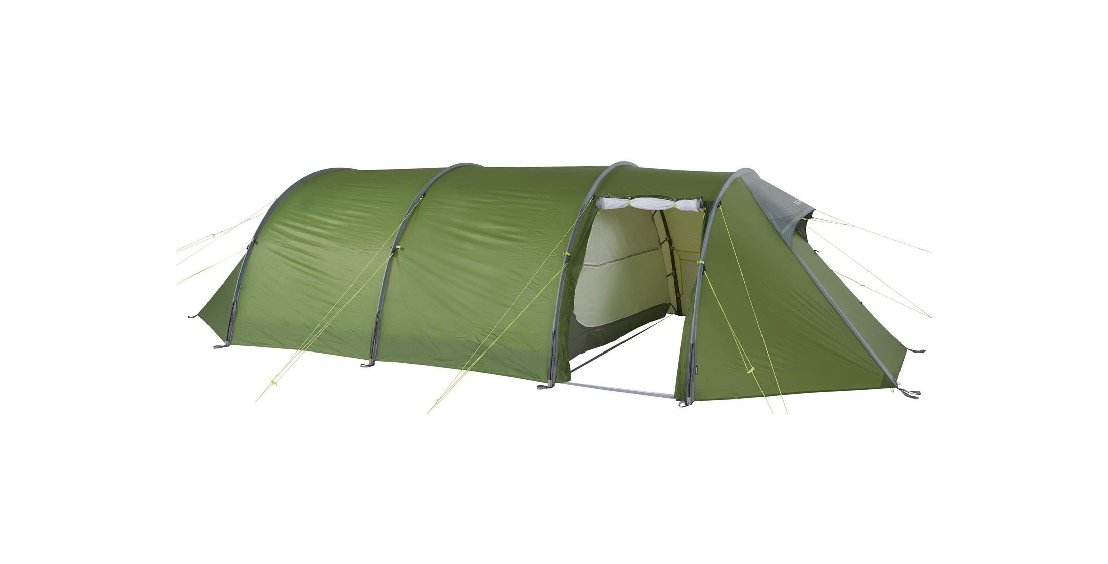 Tatonka Alaska 4 4Person Tent