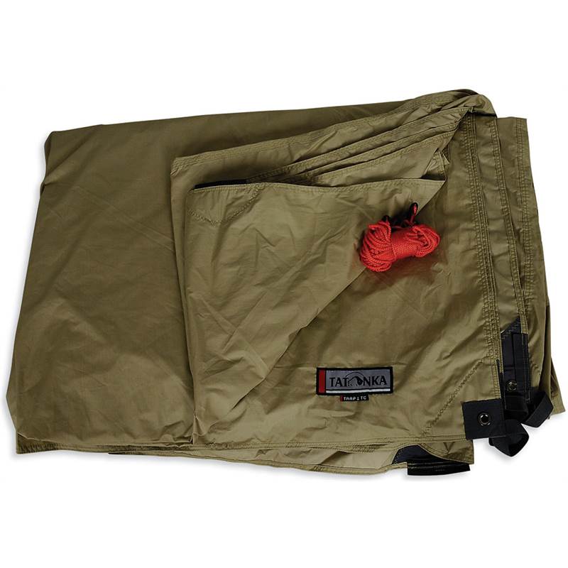 Tatonka Tarp 1 TC-3