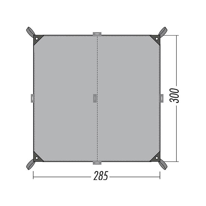 Tatonka Tarp 2 Simple-1