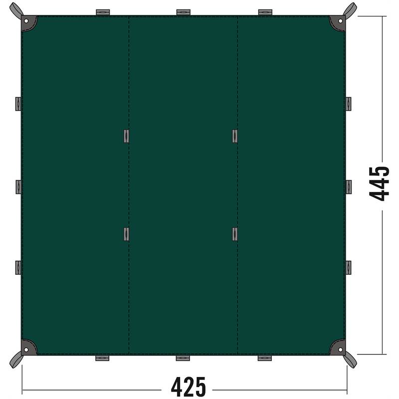Tatonka 1 Tarp-1