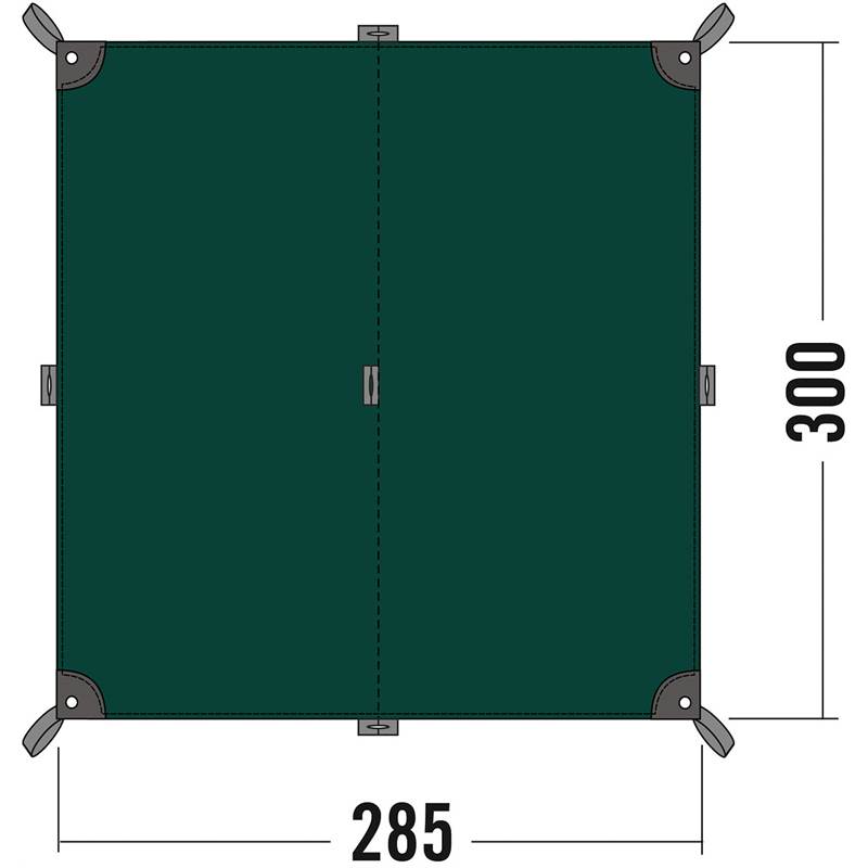 Tatonka 2 Tarp-1