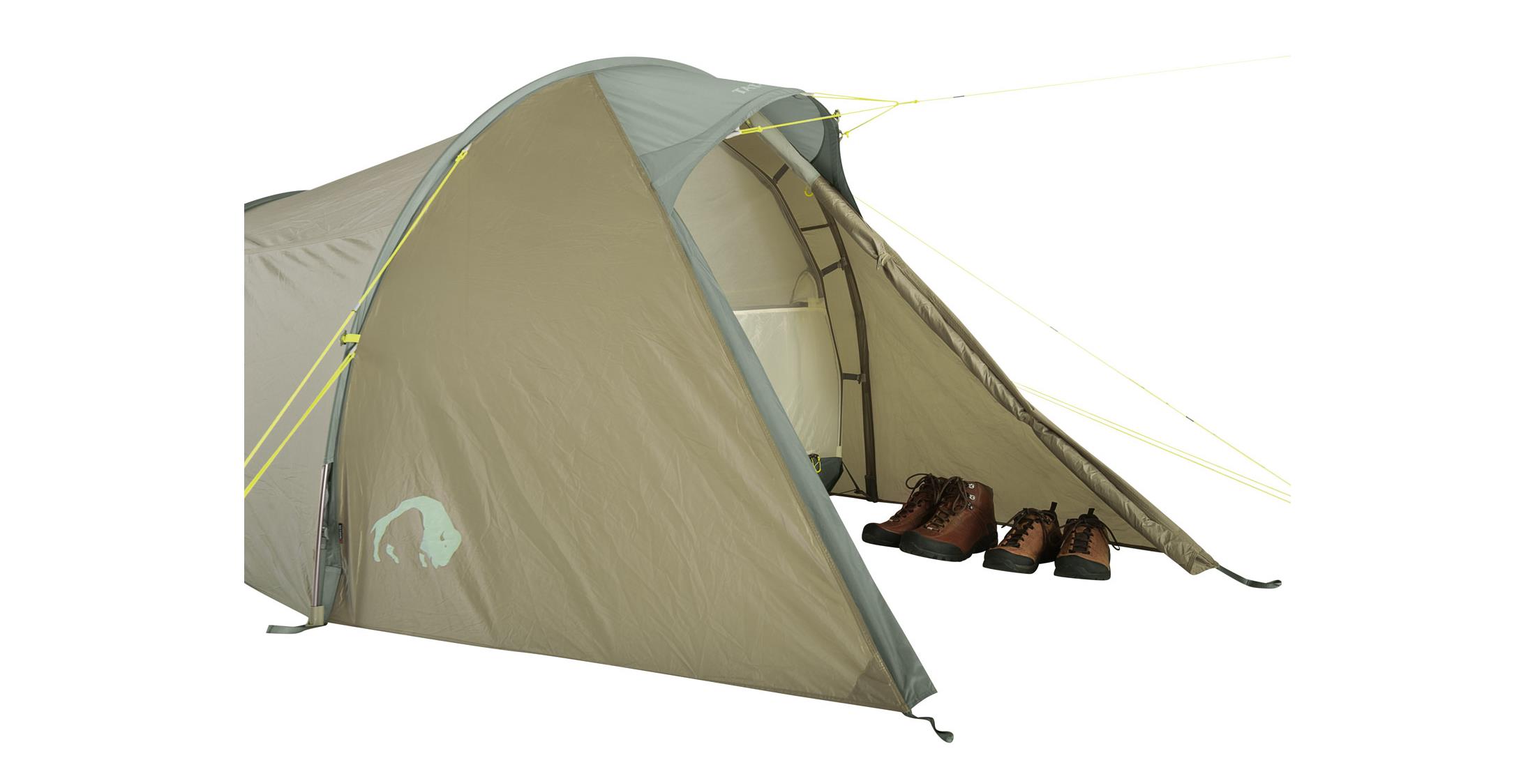 Tatonka Narvik 2 2-person Tent OutdoorGB