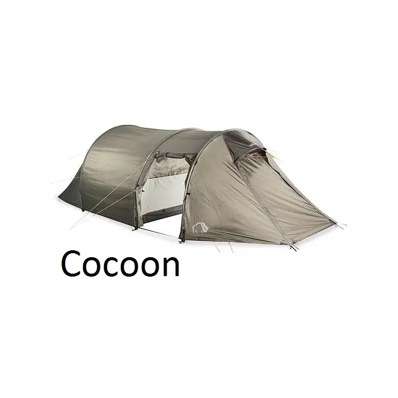Tatonka Alaska 3 Touring Tent-3