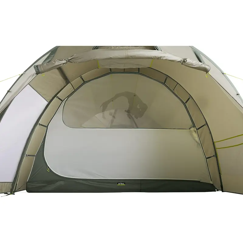 Tatonka Alaska 3 DLX 3-person Tent-5